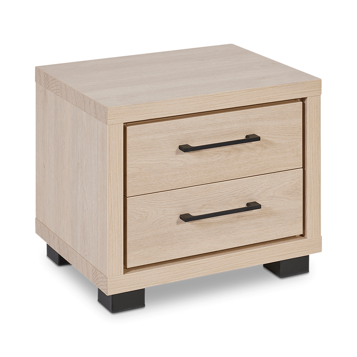 Nachttafel SCARLETT B54 Urban Oak
