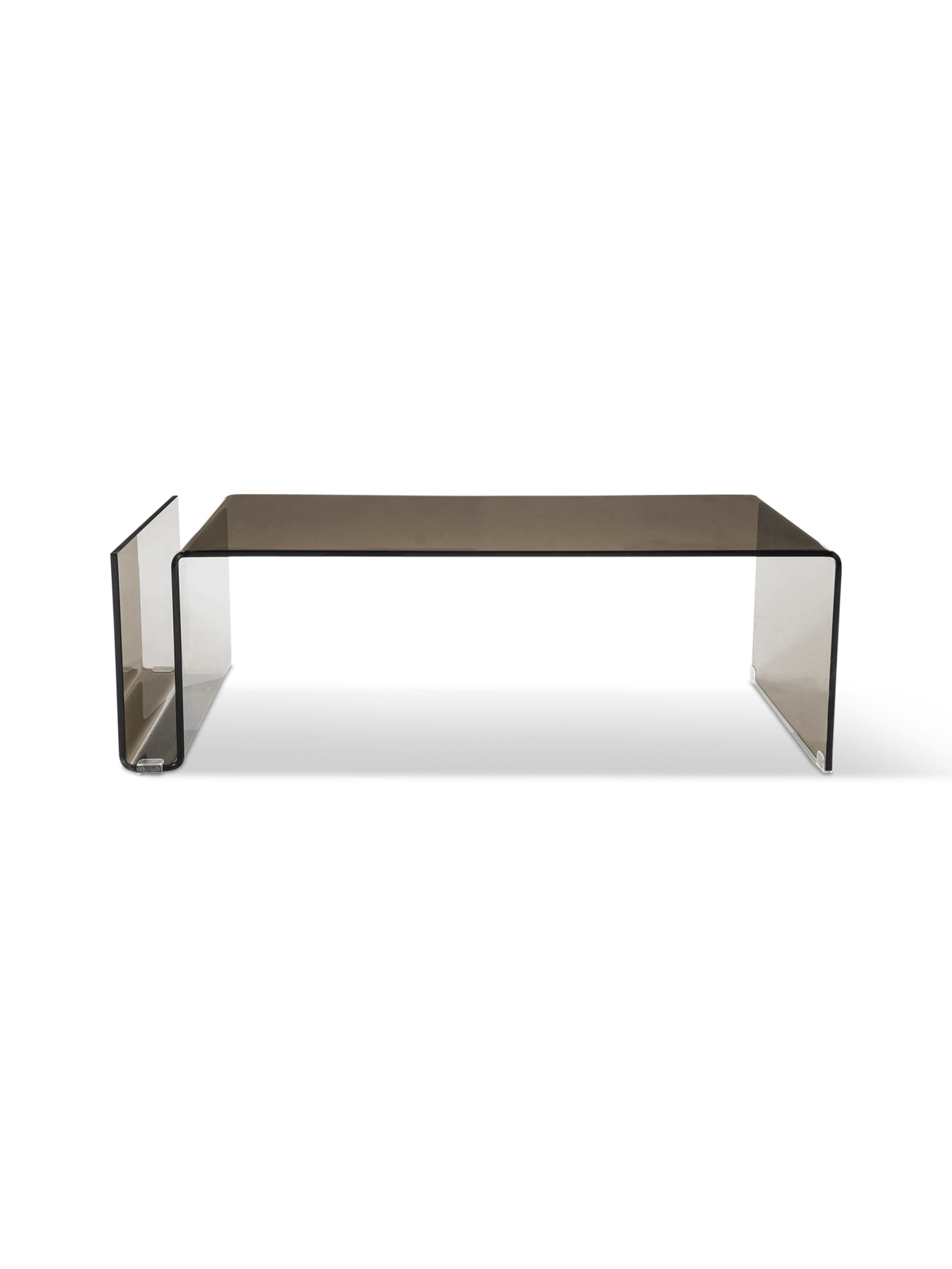 Salontafel Shadow Bruin