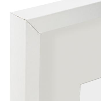 Fotokader ZARAG 18x24 Wit Fotokader ZARAG 18x24 Wit