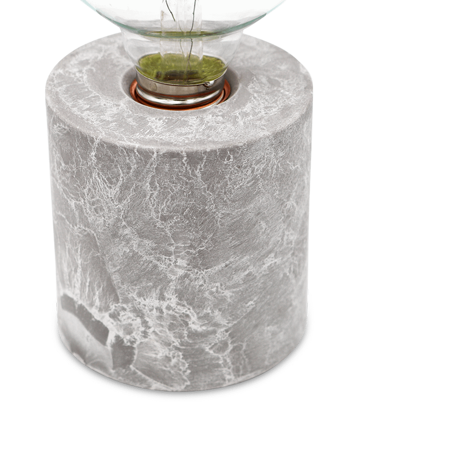 Tafellamp FLUNY Led Boom Groen Tafellamp FLUNY Led Boom Groen