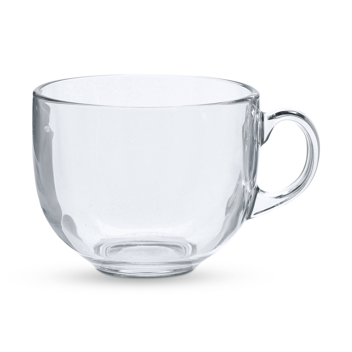 Thee/Koffieglas YAZANA 46cl