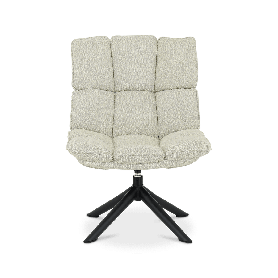 Fauteuil DONNA Beige Fauteuil DONNA Beige