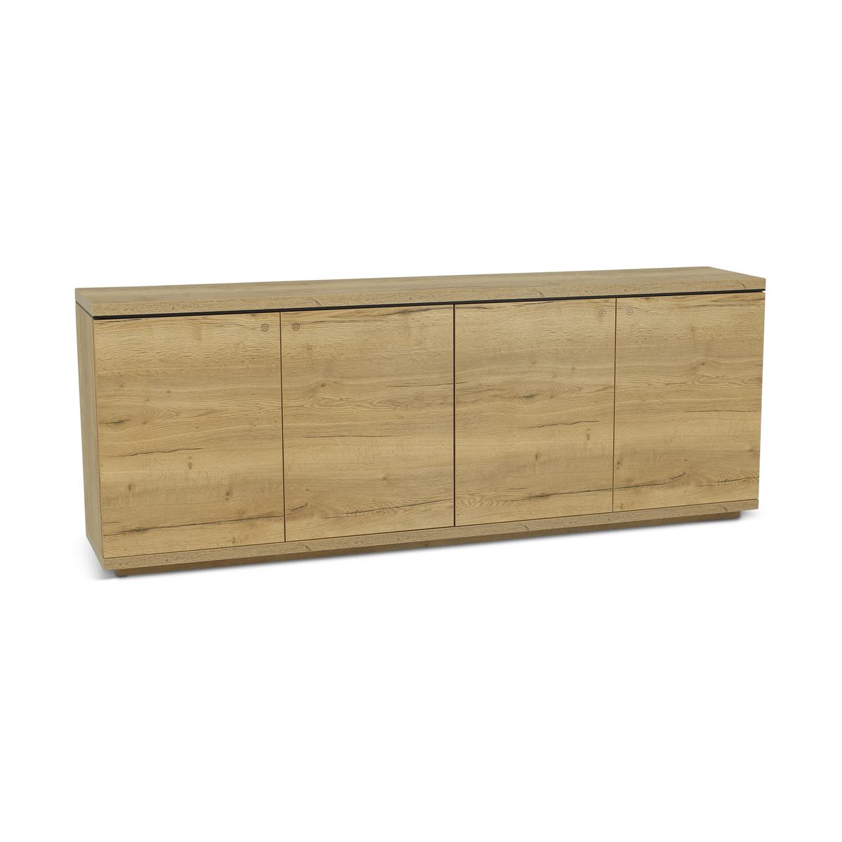 Dressoir MADONNA Natur B240