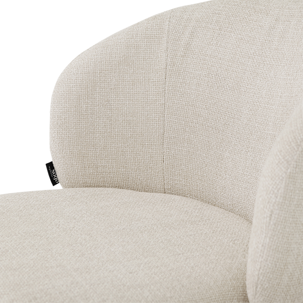 Stoel YENER natural Stoel YENER natural