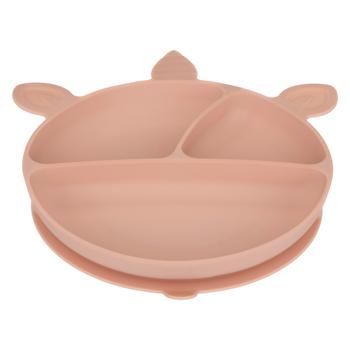 Kindereetset UNICORN Sil. Roze Kindereetset UNICORN Sil. Roze