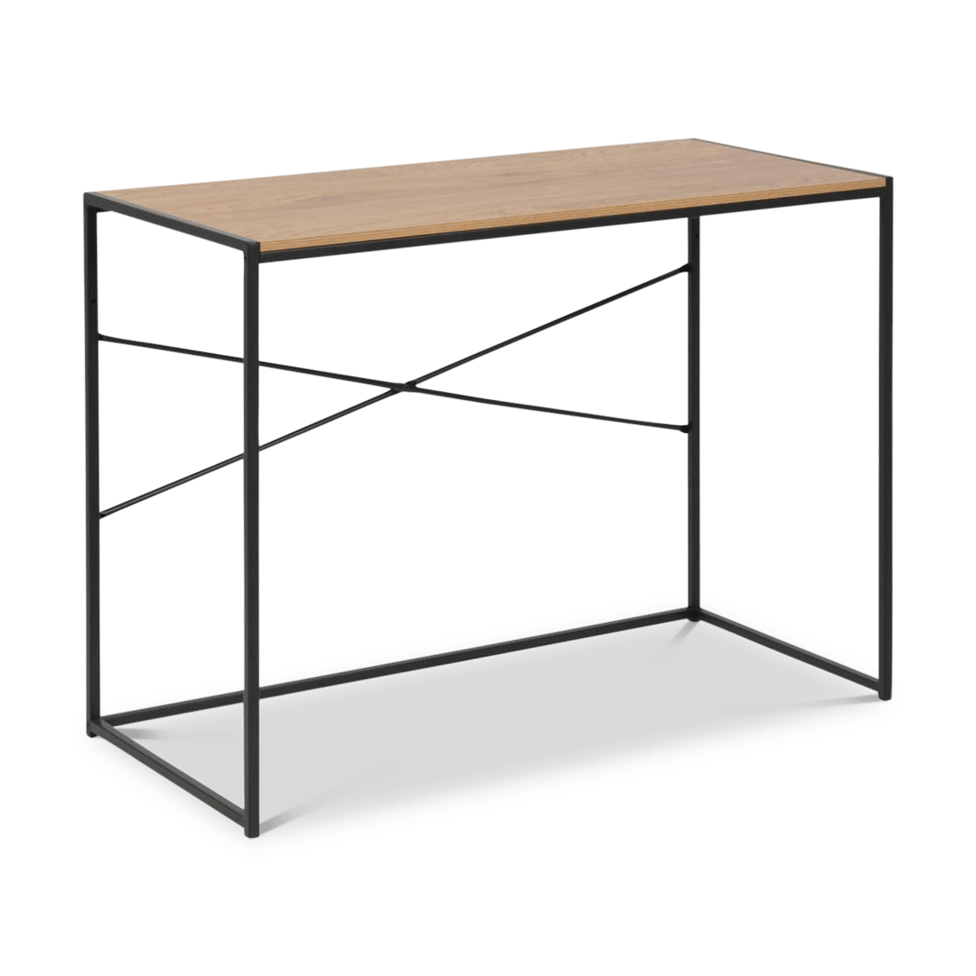 Bureau BOKSKAP Wild Oak Bureau BOKSKAP Wild Oak