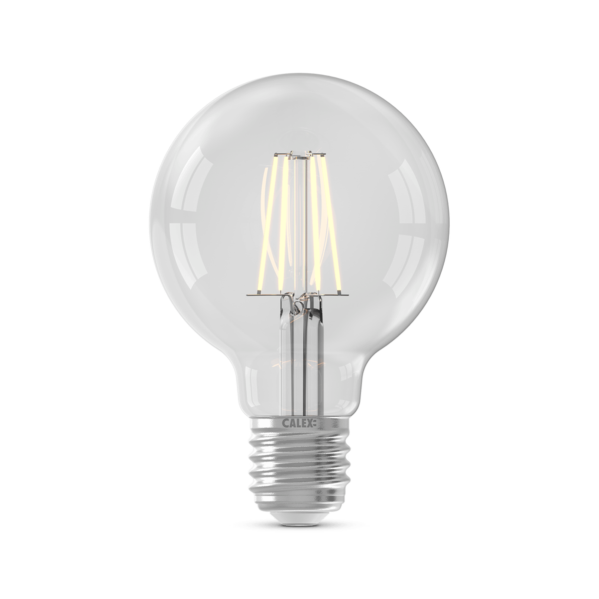 LED Lamp BOL E27 - 4.5W - 470lm