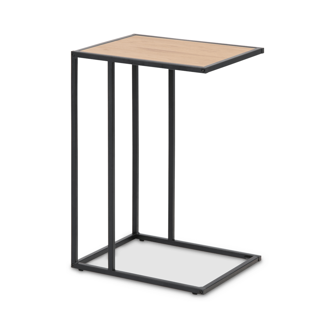 Laptop-/sofatafel BOKSKAP Wild Oak Laptop-/sofatafel BOKSKAP Wild Oak