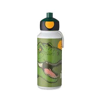 Drinkfles DINO 400ml Drinkfles DINO 400ml
