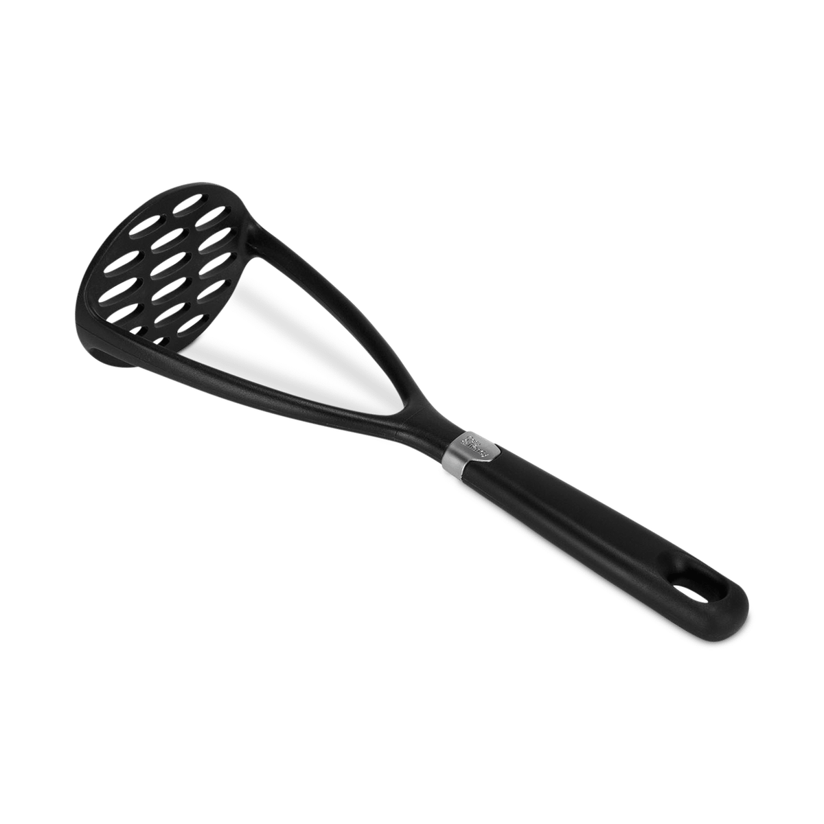 Stamper DAYLIA Nylon Zwart