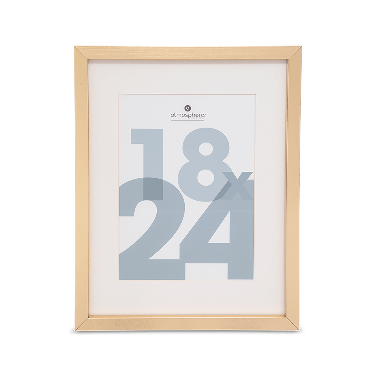 Fotokader ZARAG 18x24 Goud