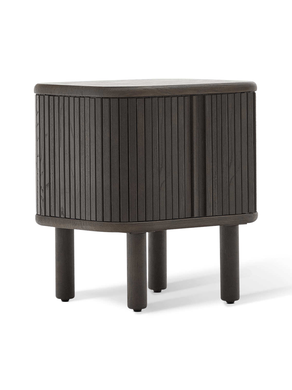 Nachttafel Mailen 50 x 55 cm