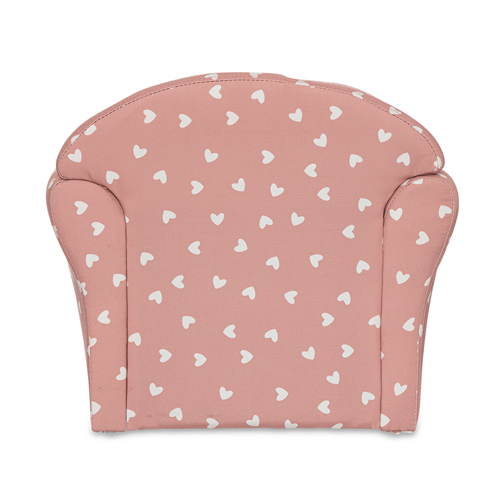 Kinderzetel LITTLE HART