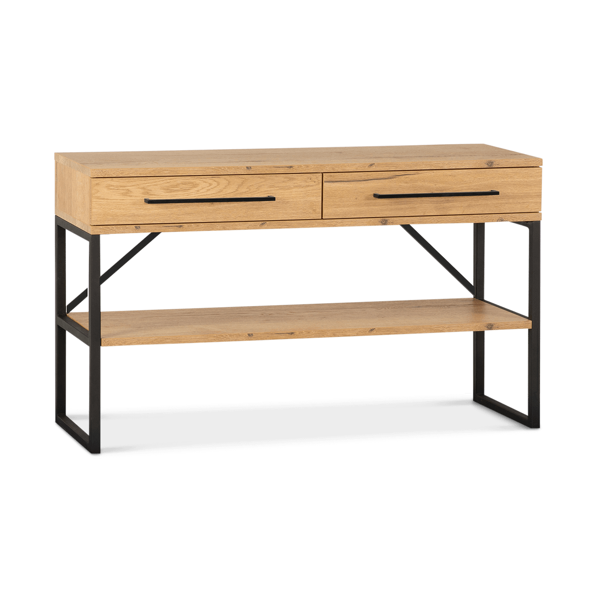 Console MADDOX Natur B120