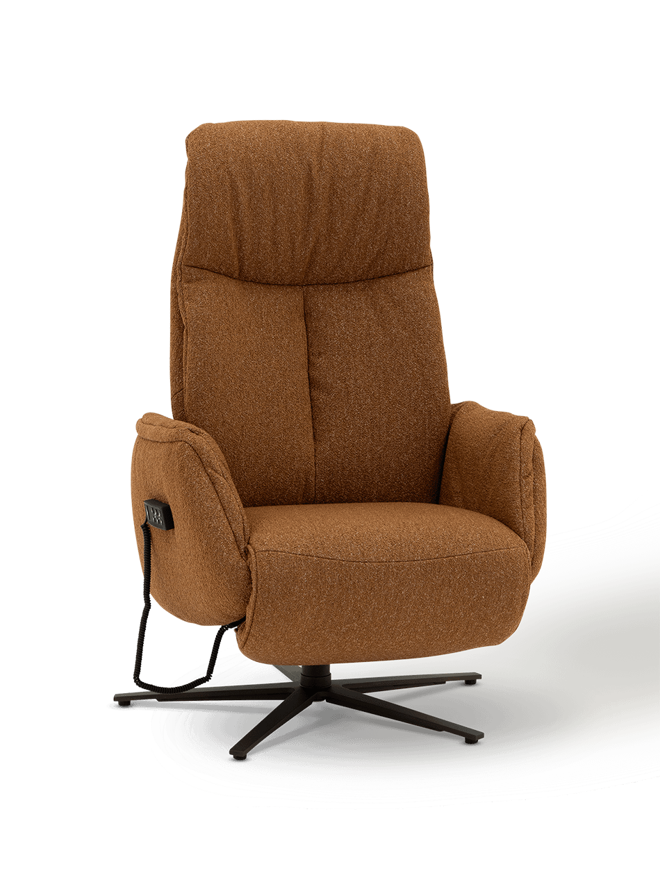 Relaxfauteuil Dasko S