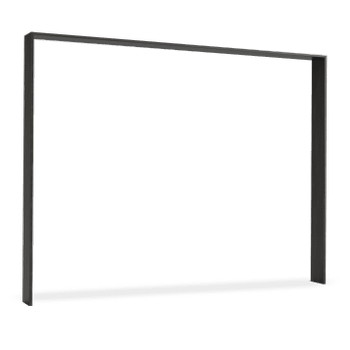 Passe-partout KICK voor Draaideurkast B300 Passe-partout KICK voor Draaideurkast B300