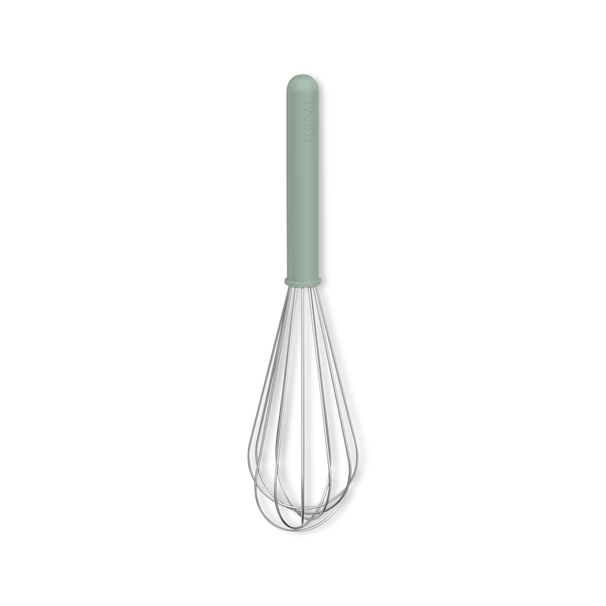Garde XL CHEF IT RVS/Nordic Sage