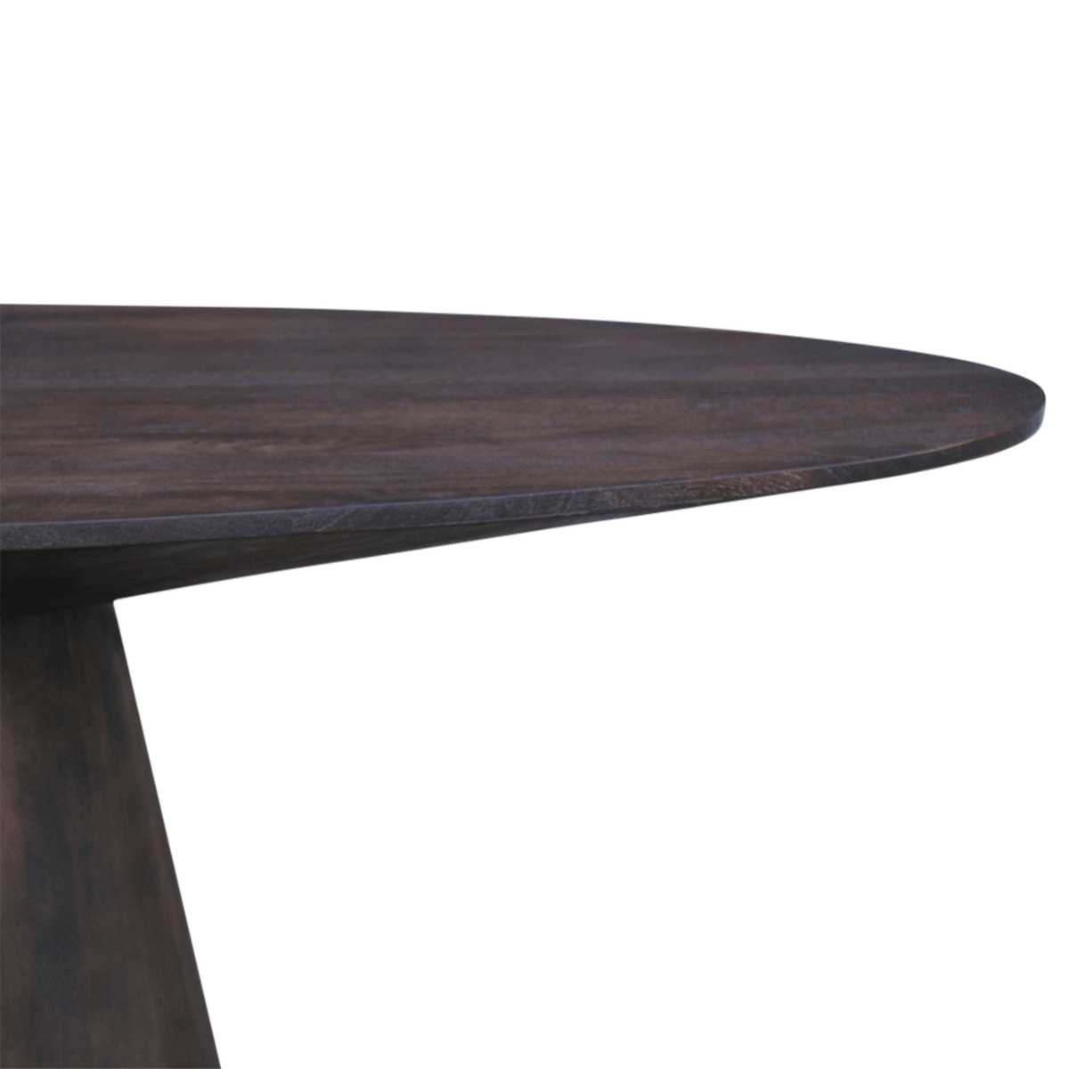 Eettafel MATANZA 230x120 Mango Espresso