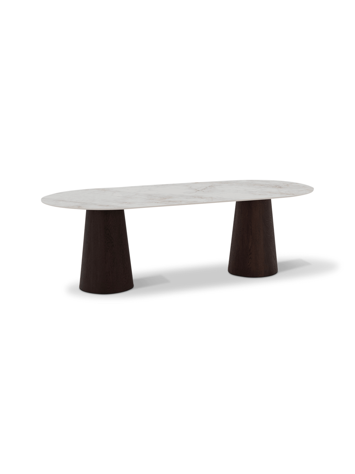 Eettafel Lyon 240 x 110 cm