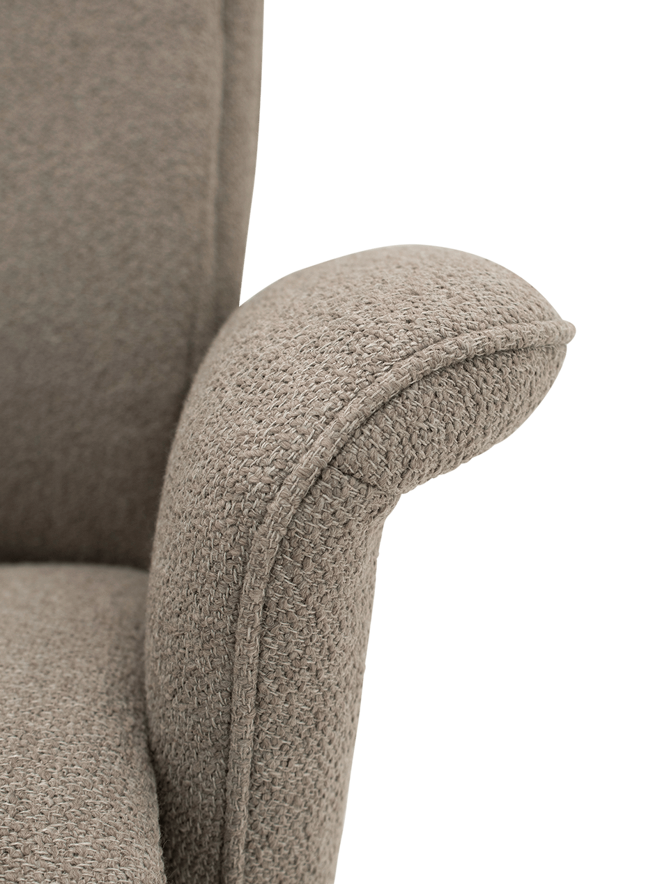 Relaxfauteuil Noran L