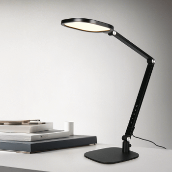 Bureaulamp SERVO Zwart Bureaulamp SERVO Zwart