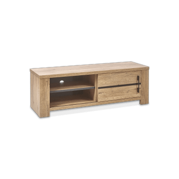Tv-Meubel SANS Scarlet Oak B150 Tv-Meubel SANS Scarlet Oak B150
