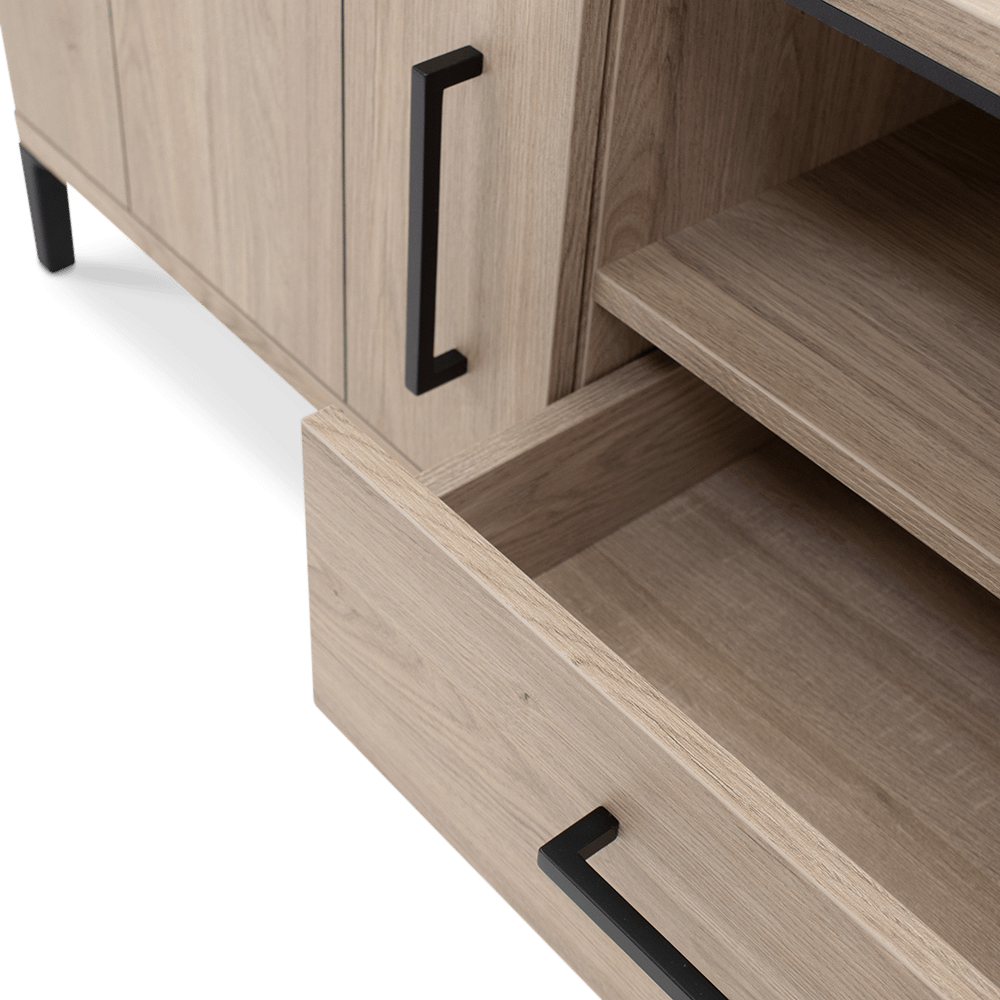 Tv-Meubel MARCEAU B160