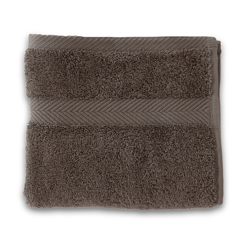 Gastendoek RT Grey Charcoal