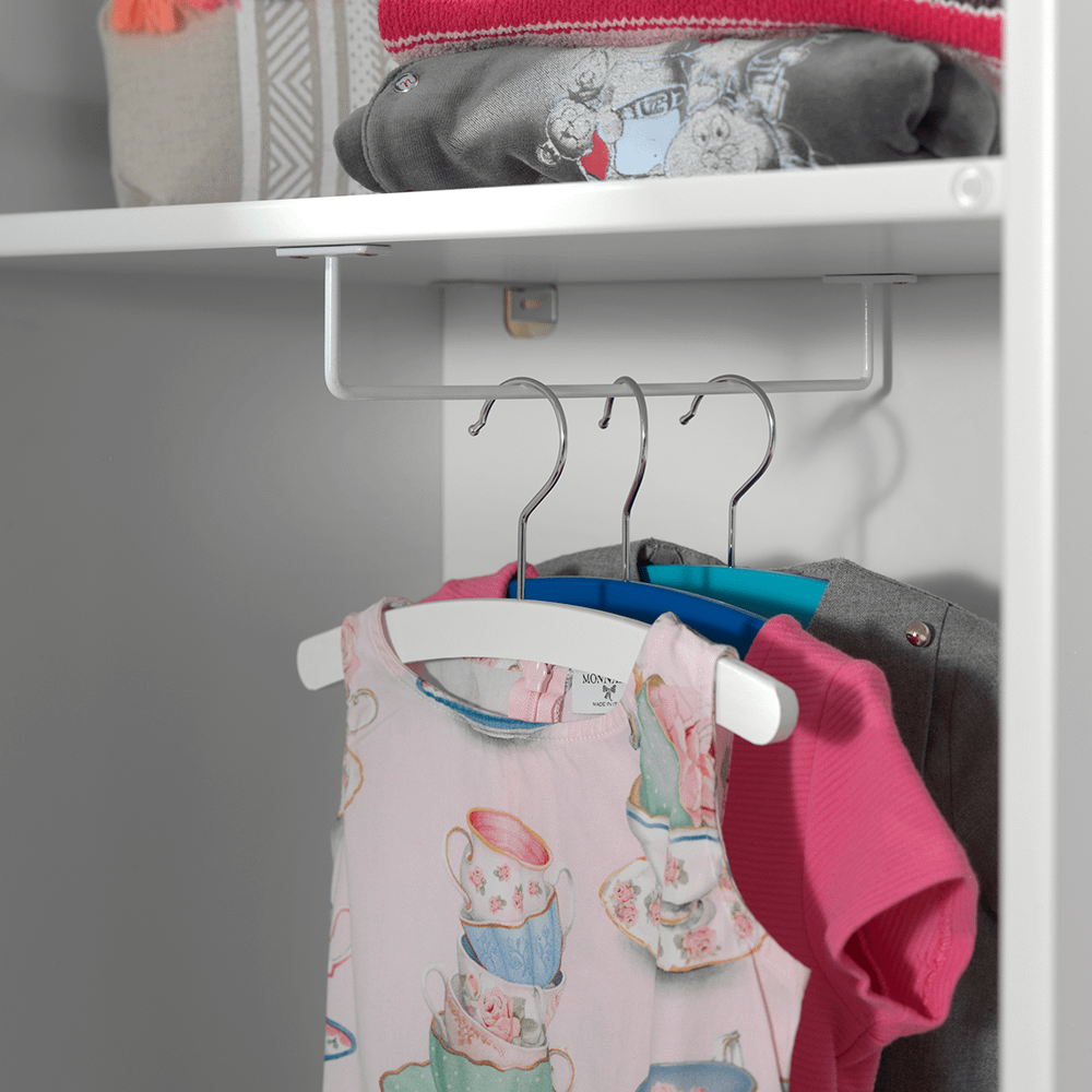 Bergkast SAAR Old Pink B58 Bergkast SAAR Old Pink B58