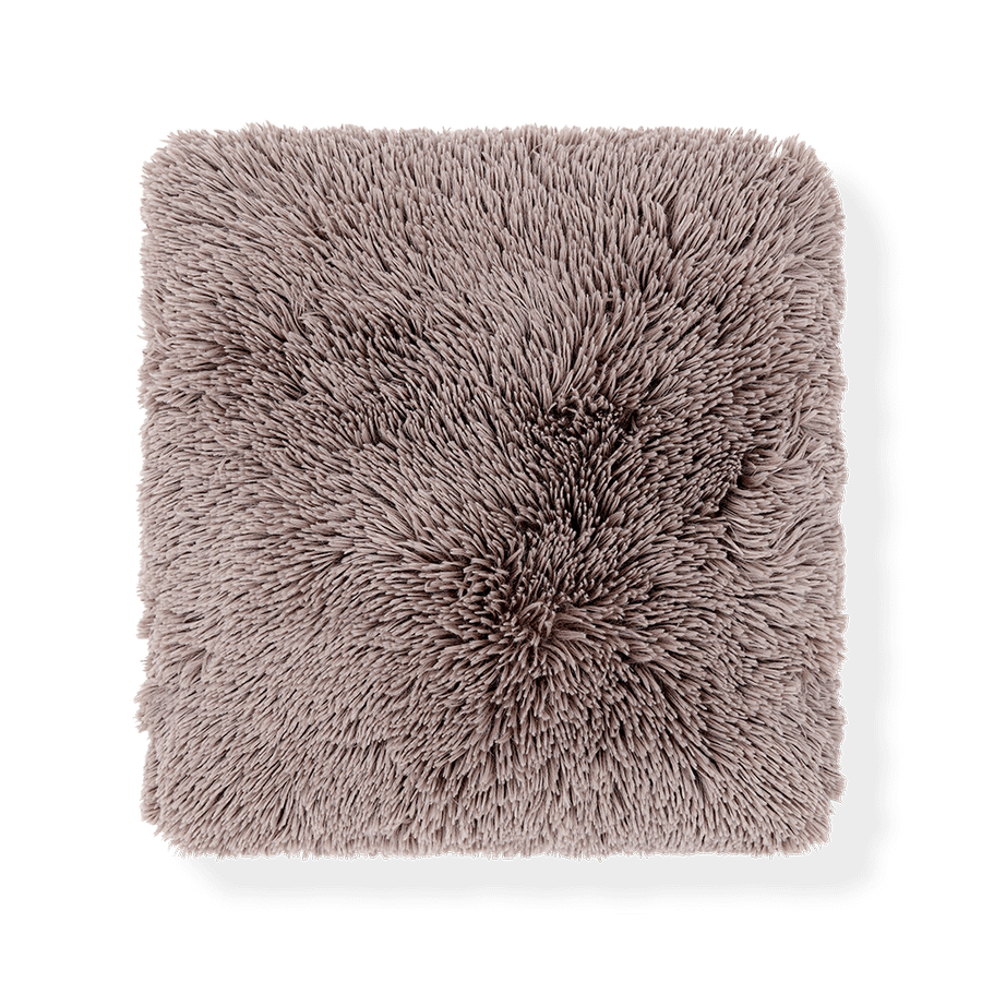 Kussen POLAR BEAR Taupe Kussen POLAR BEAR Taupe