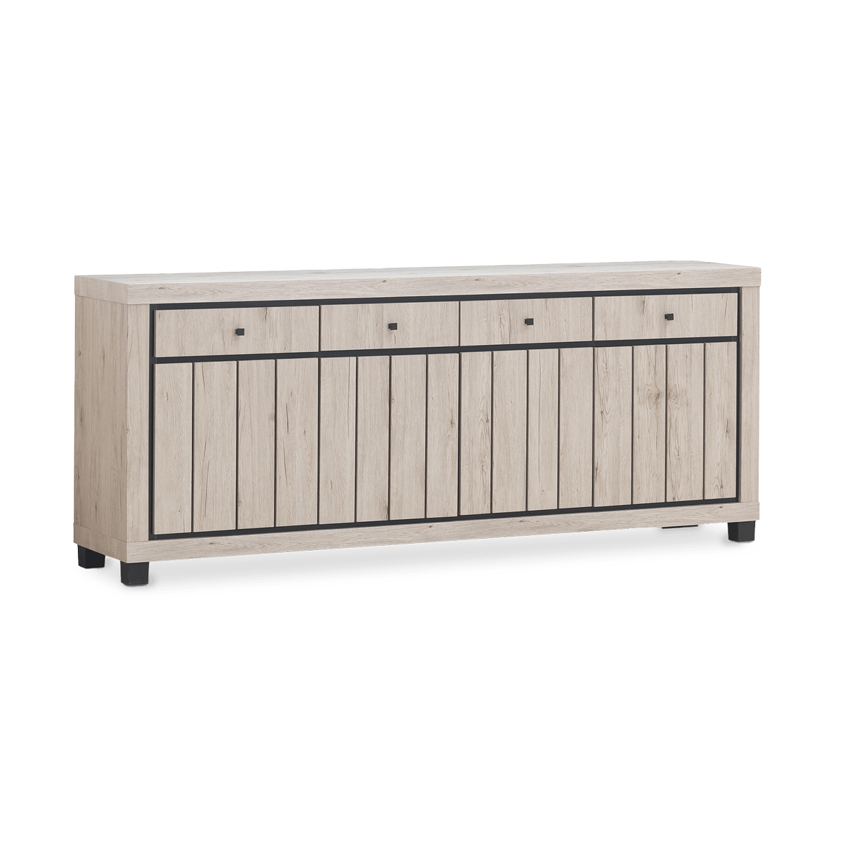 Dressoir JASMUND B224