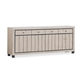 Dressoir JASMUND B224 Dressoir JASMUND B224