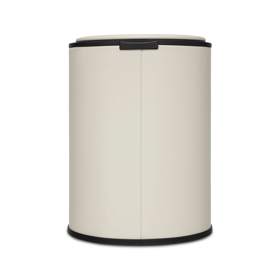 Pedaalemmer KAZZ 6l Beige Pedaalemmer KAZZ 6l Beige
