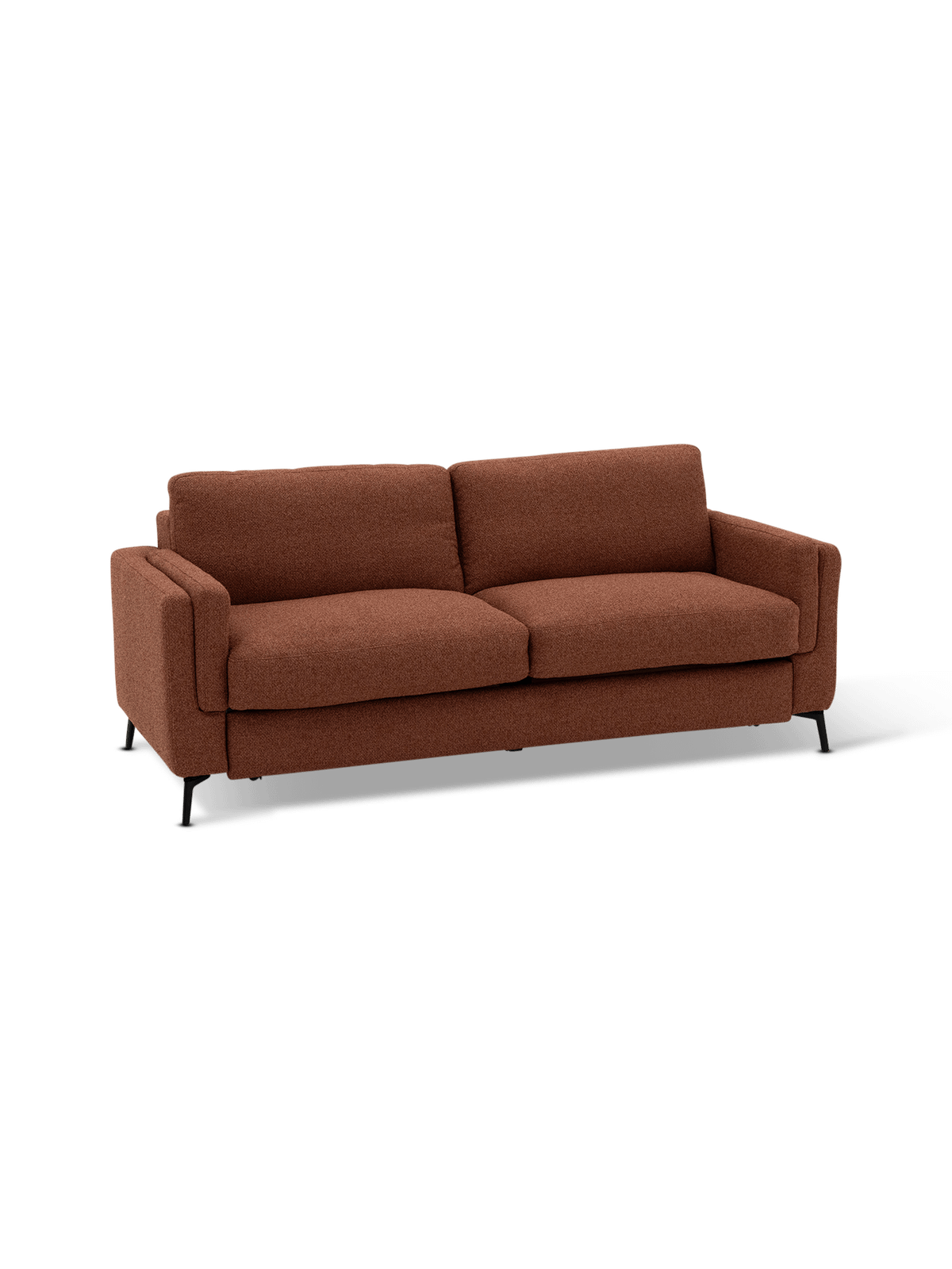 Sofabed Damien Dominica Brick 