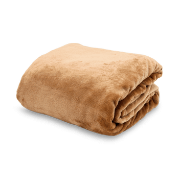 Plaid MICROF. G.Luxe 220 Camel Plaid MICROF. G.Luxe 220 Camel