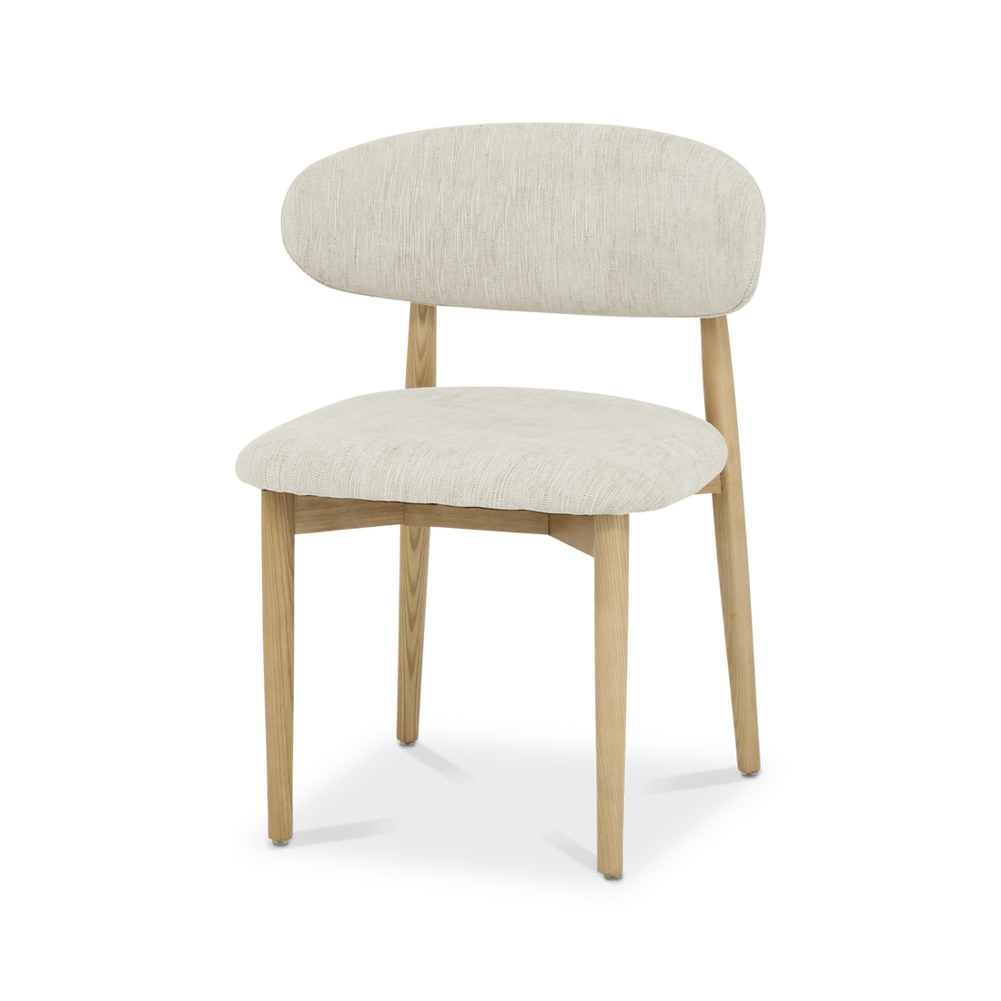 Stoel SIGNE Ash Wood Natural Stoel SIGNE Ash Wood Natural