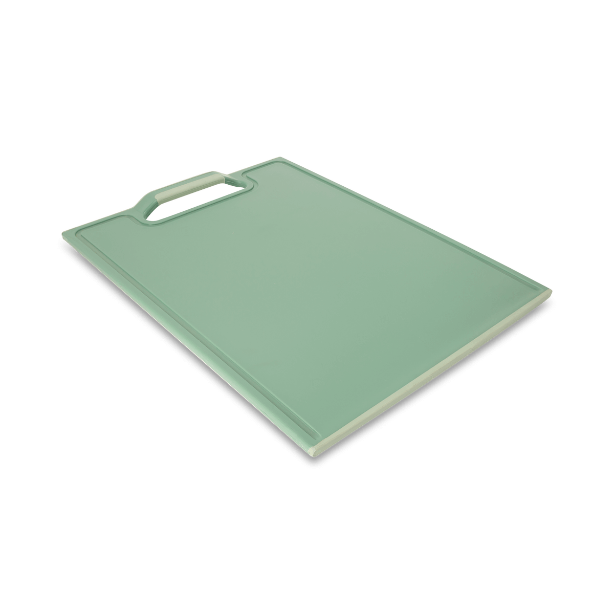 Snijplank FRESSO RH Pastelgroen