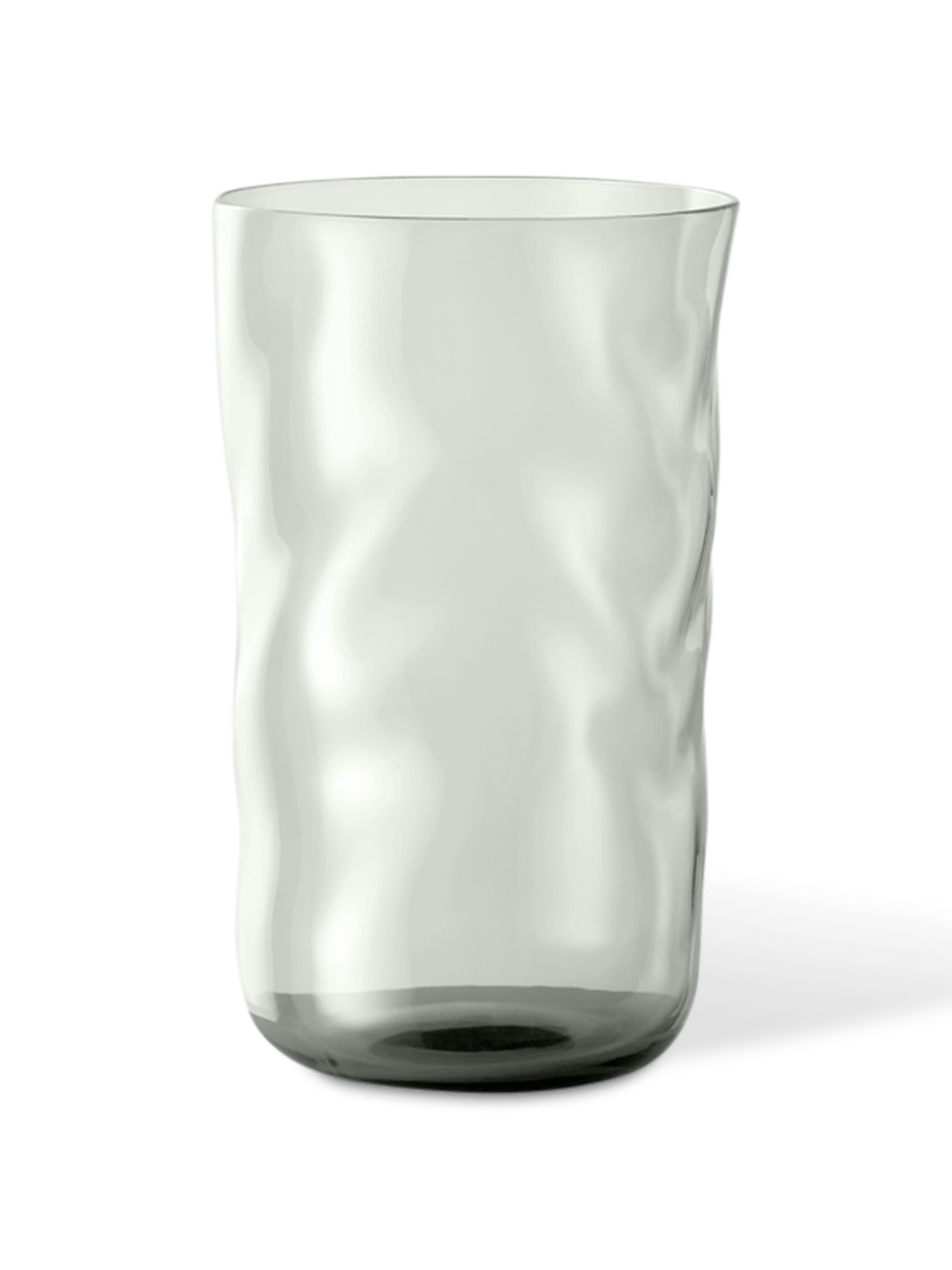 Longdrink Glas Swirl Mist 460 ml (set van 2 glazen)