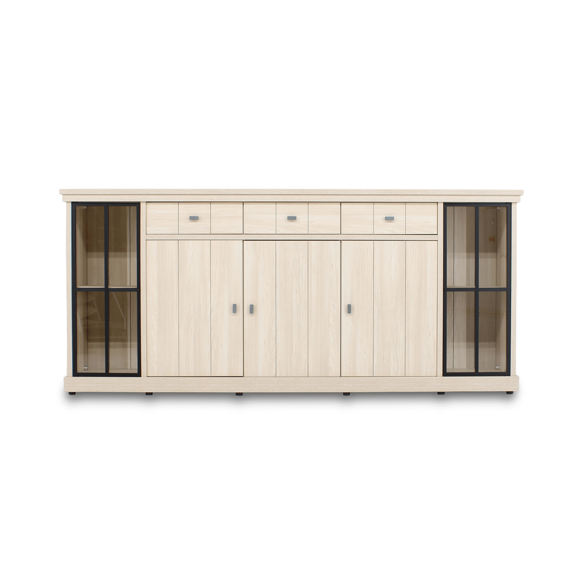 Dressoir KARA Natural Olm B249