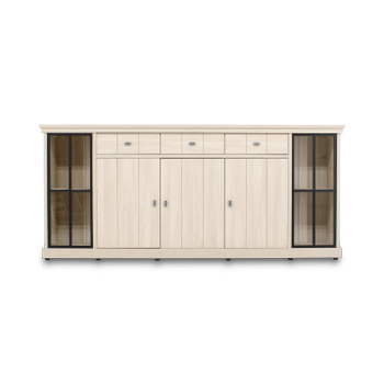 Dressoir KARA Natural Olm B249 Dressoir KARA Natural Olm B249