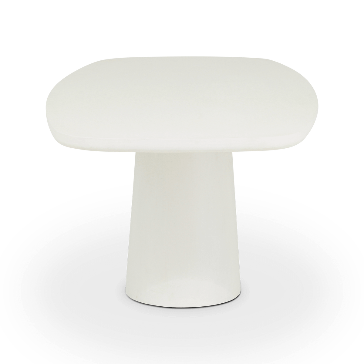 Eettafel SANTORINI Microcement 220x105