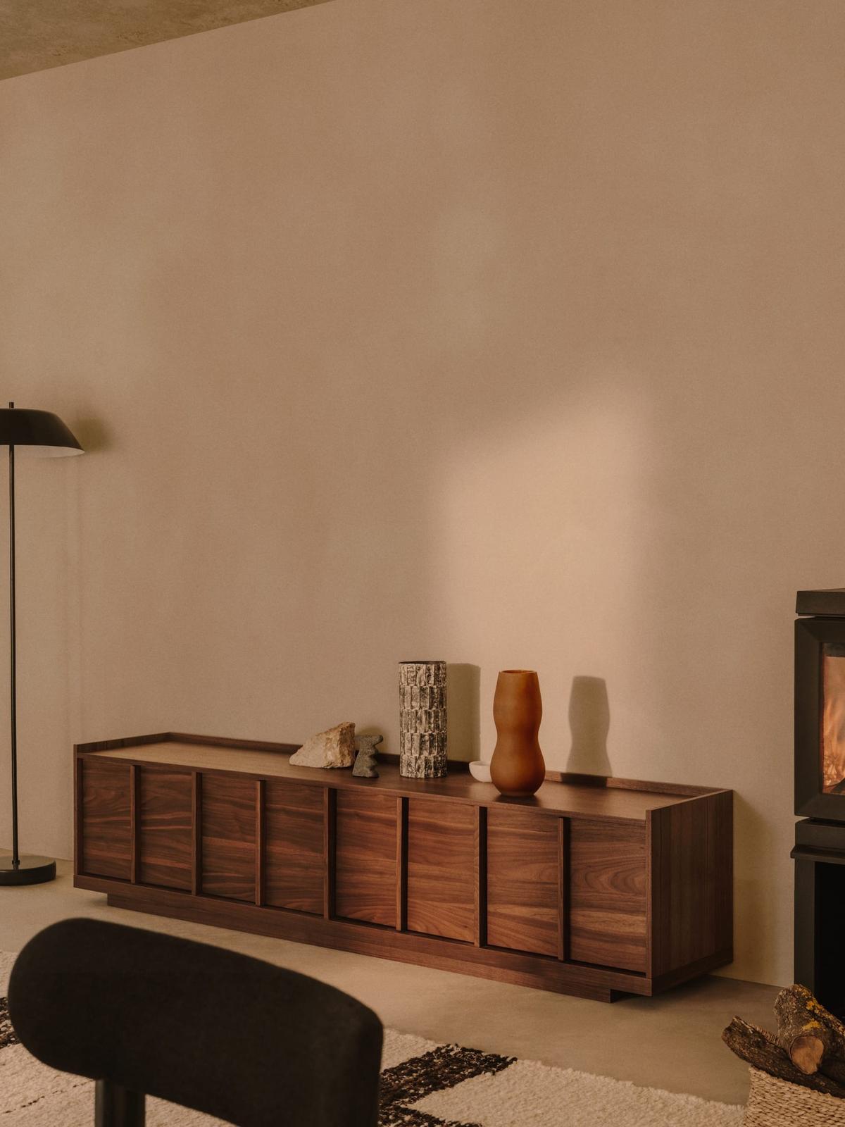 TV-meubel Onix
