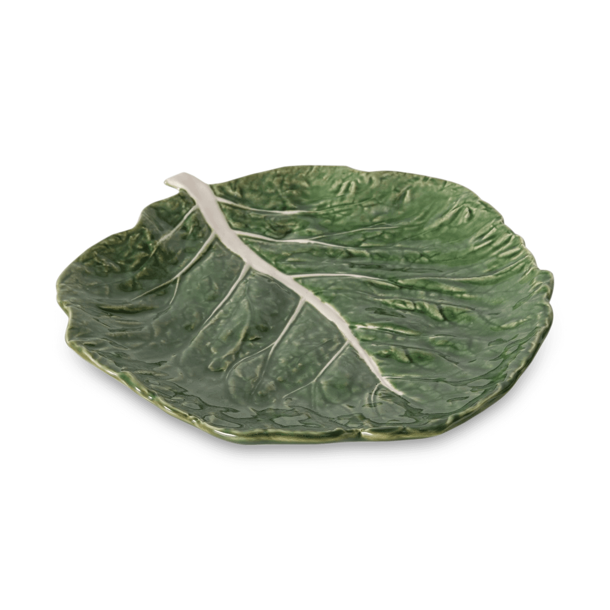 Schaal CABBAGE Kool Groen