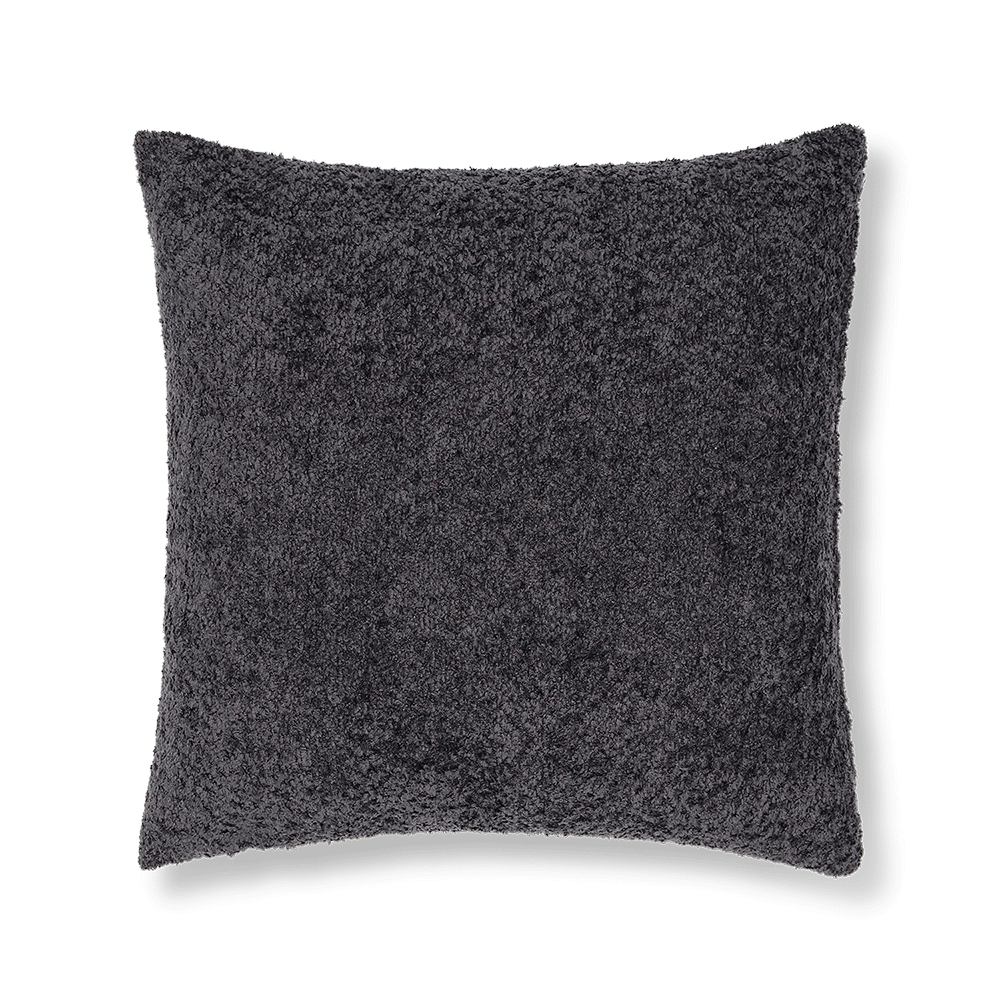 Kussen CATCH ME 60 Zwart