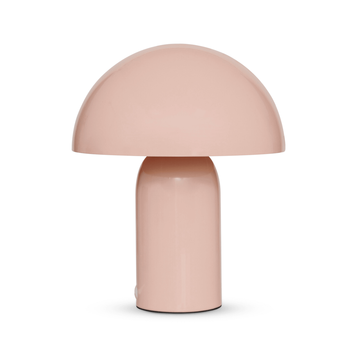 Tafellamp PADDOK Metaal Roze