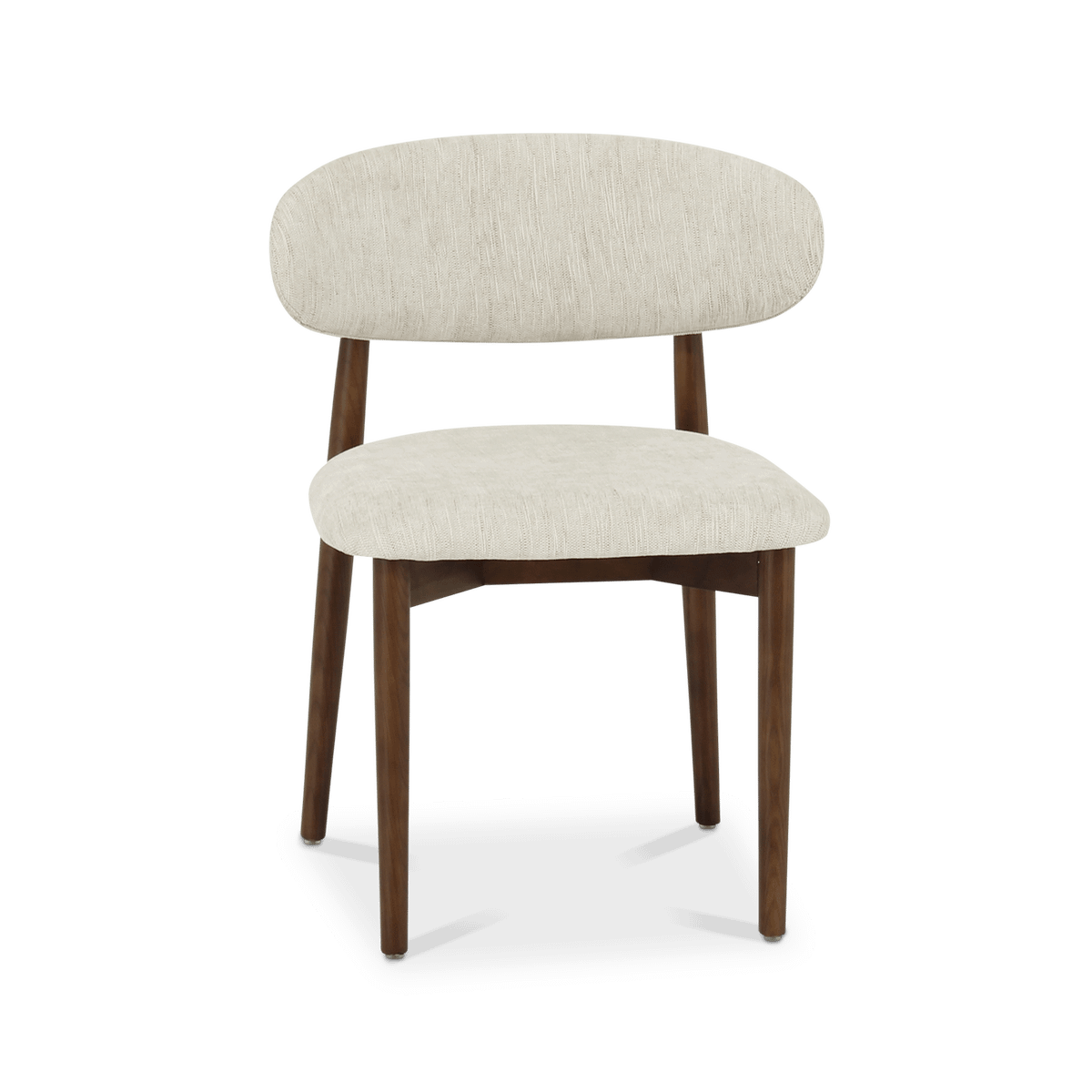 Stoel SIGNE Ash Wood Walnut