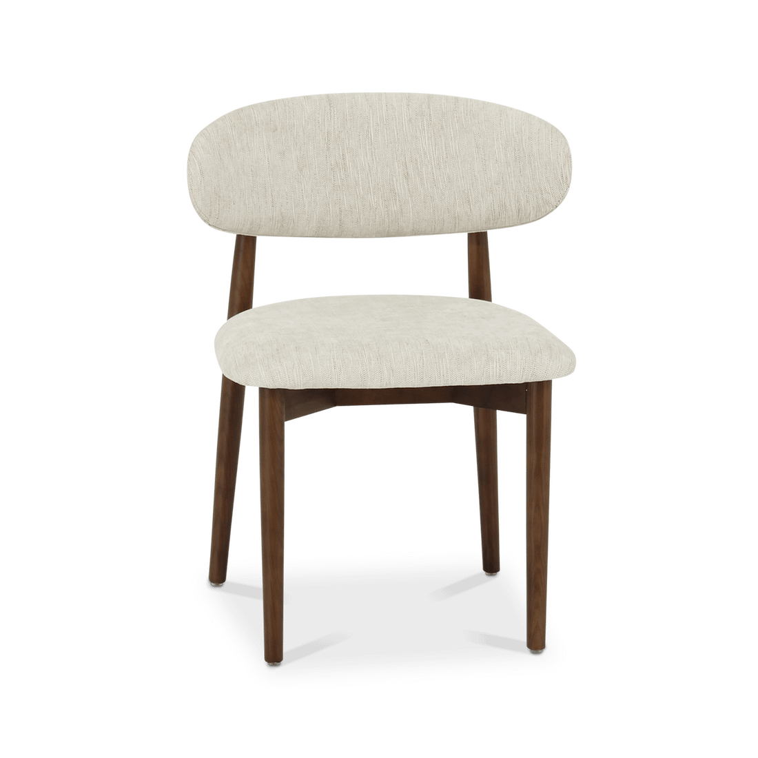 Stoel SIGNE Ash Wood Walnut Stoel SIGNE Ash Wood Walnut