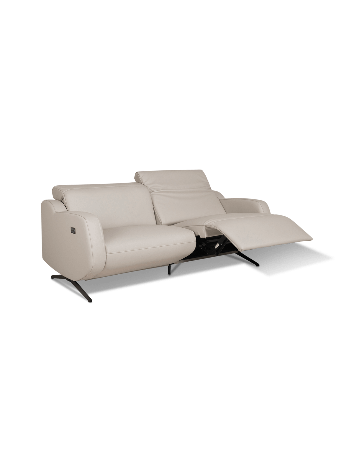 Salon Remoli Leder B178