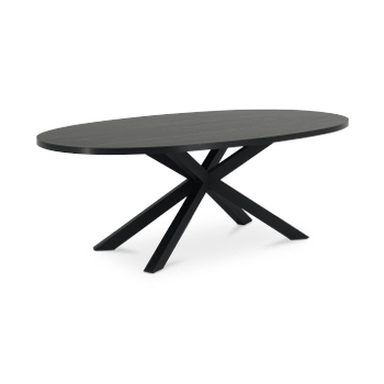 Tafel PAIR Noir 220x120 Tafel PAIR Noir 220x120