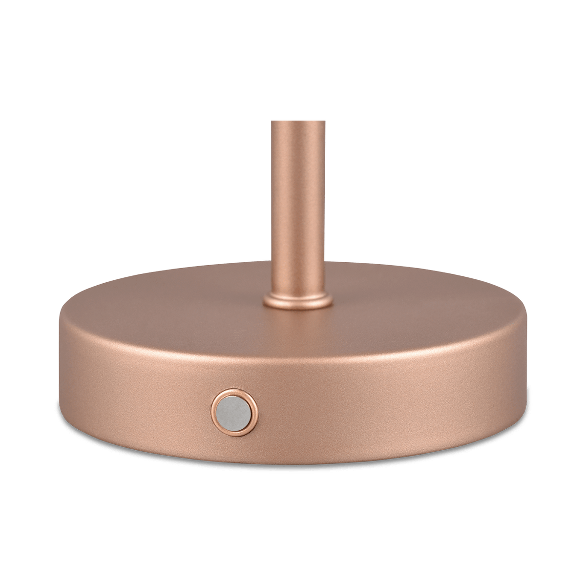 Tafellamp JEFF Touch Coffee